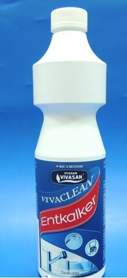 Vivasan Viva Clean Kireç Çözücü